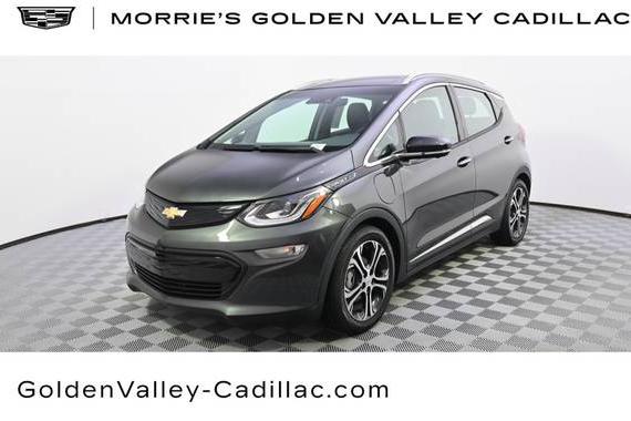 CHEVROLET BOLT EV 2020 1G1FZ6S08L4115323 image